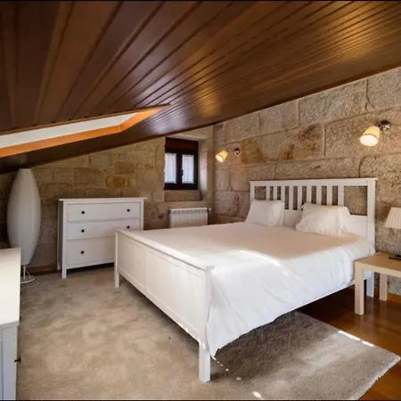 Villa - 5 Bedrooms With Wifi - 07841 *