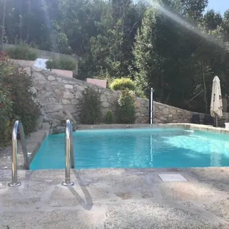 Villa Villa - 5 Bedrooms With Wifi - 07841 Vea