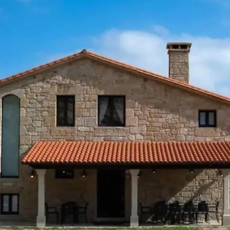 Villa - 5 Bedrooms With Wifi - 07841 * Vea